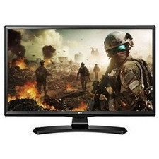 Monitor LED LG 28MT49VF-PZ, 27.5 inch, HD Ready