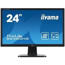 Iiyama B2483HS-B1