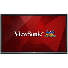 ViewSonic IFP8650