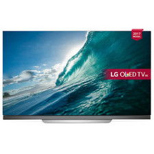Televizor OLED LG OLED65E7V, 165 cm, 4K Ultra HD