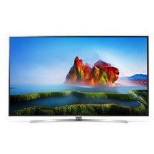 Televizor LED LG 75SJ955V, 191 cm, 4K Ultra HD
