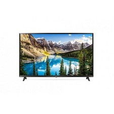 Televizor LED LG 43UJ6307, 109 cm, 4K Ultra HD