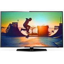 Televizor LED Philips 50PUS6162, 127 cm, 4K Ultra UD