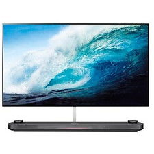 Televizor OLED LG OLED65W7V, 165 cm, 4K Ultra HD