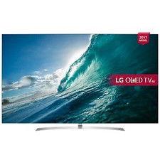 Televizor OLED LG OLED65B7V, 165 cm, 4K Ultra HD