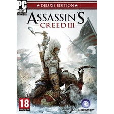 Assassin's Creed III - PC