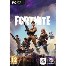 Fortnite - PC