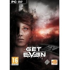 Get Even - PC