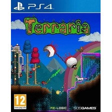 Terraria - PlayStation 4