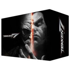 Tekken 7: Collector's Edition - PC