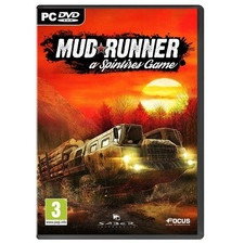 Spintires: MudRunner - PC