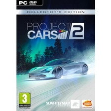 Project Cars 2: Collector's Edition - PC