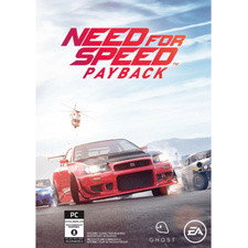 Need for Speed Payback - PC