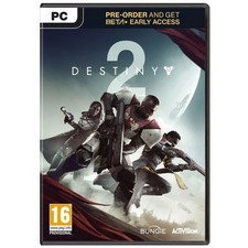 Destiny 2 - PC