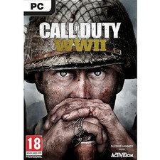 Call of Duty: WWII - PC