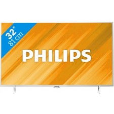 Televizor LED Philips 32PFS6402, 81 cm, Full HD