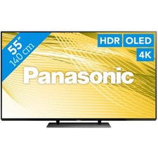 Televizor OLED Panasonic TX-55EZW954, 140 cm, 4K Ultra HD
