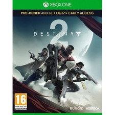 Destiny 2 - Xbox One