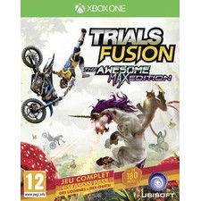 Trials Fusion: The Awesome Max Edition - Xbox One
