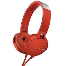 Sony MDR-XB550APR