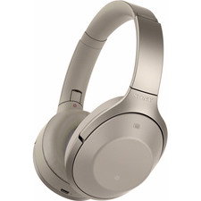 Sony MDR-1000X