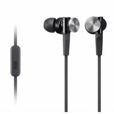 Sony MDR-XB55AP