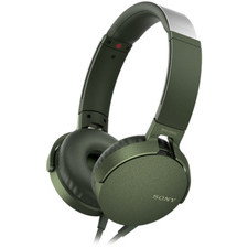 Sony MDR-XB550APG