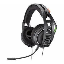 Plantronics RIG 400HX