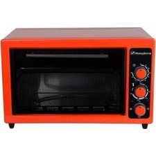 Cuptor electric Hausberg HB-9025, 1400 W