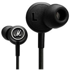 Marshall Mode