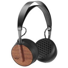 House of Marley Buffalo Soldier