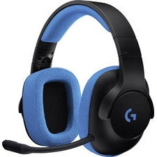 Logitech G233