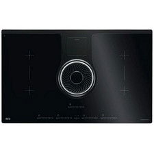 Plita electrica incorporabila AEG IDK84451IB, 4 zone de gatit