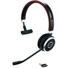 Jabra Evolve 65 Mono