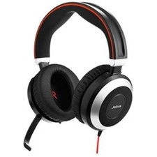 Jabra Evolve 80 Duo