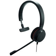 Jabra Evolve 20 Mono