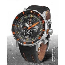 Vostok YM86-620A506
