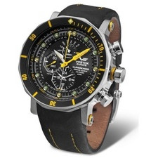 Vostok YM86-620A505