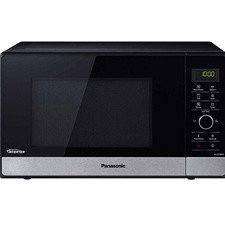 Panasonic NN-GD38HSGTG