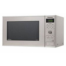 Panasonic NN-GD37HSGTG