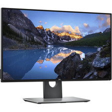 Monitor LED Dell U2718Q, IPS, 27 inch, 4K Ultra HD