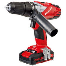 Einhell TE-CD 18-2 LI