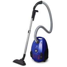 Aspirator cu sac Electrolux EPF62IS, 3.5 l, 800 W