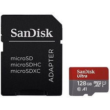 SanDisk SDSQUAR-128G-GN6MA