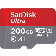 SanDisk SDSQUAR-200G-GN6MA
