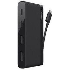 Belkin F4U090BTBLK