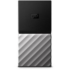 Western Digital My Passport (WDBK3E2560PSL)