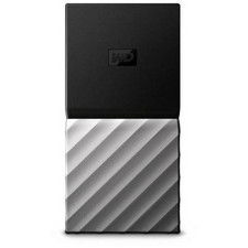 Western Digital My Passport (WDBK3E0010PSL)