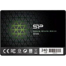 Silicon Power Slim S56 (SP240GBSS3S56B25)