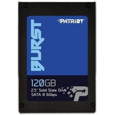 Patriot Burst (PBU120GS25SSDR)
